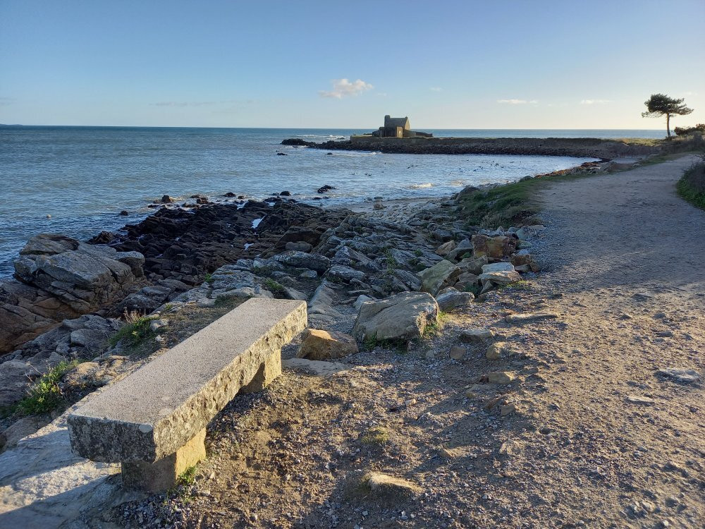 Le Chemin des Douaniers-La Trinite-sur-Mer必去景点