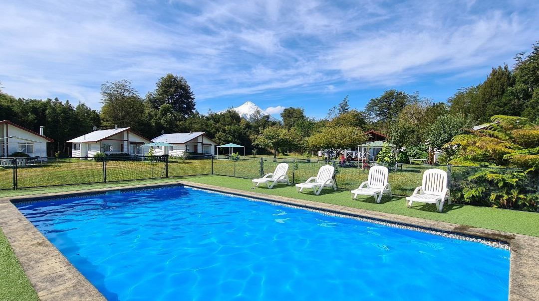 Cabanas Inadeqin主图