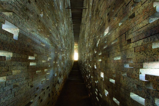 Granada Secreta-格拉纳达必去景点