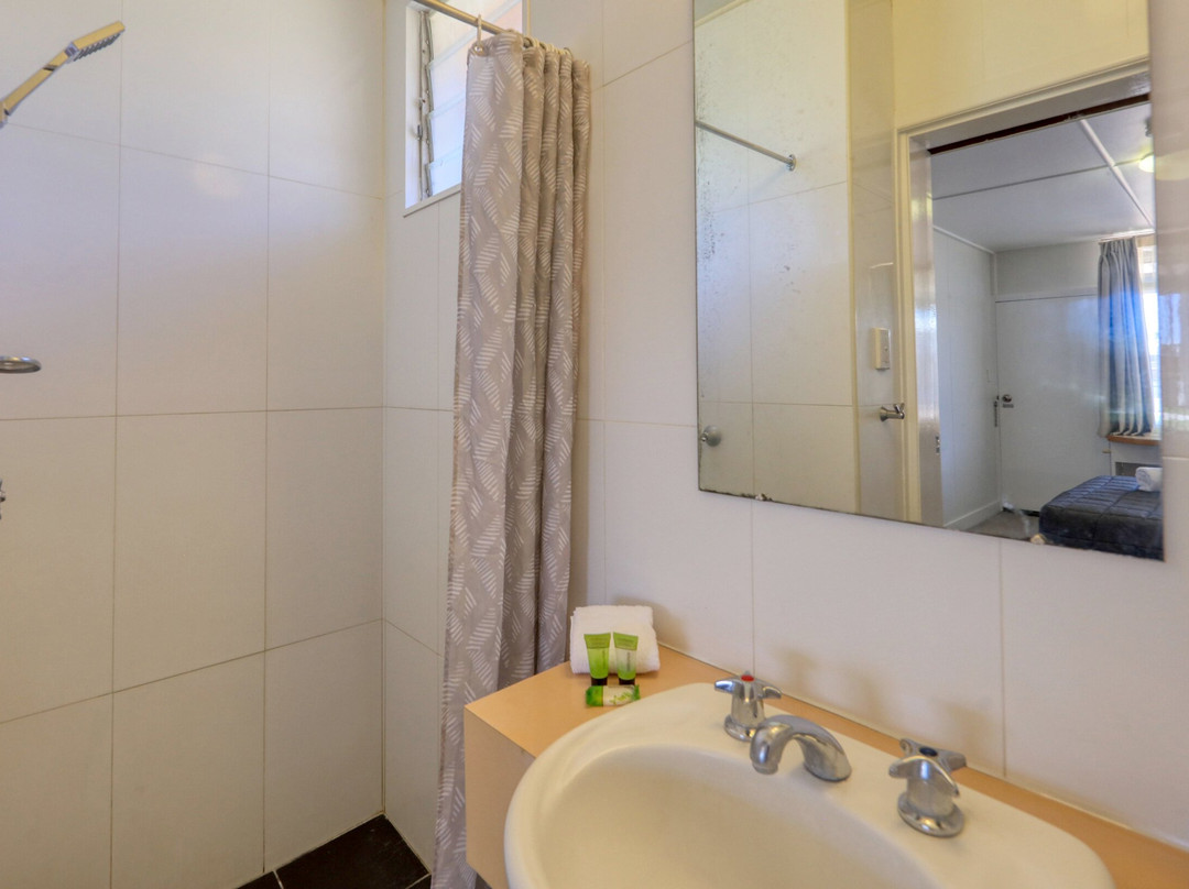 贡迪温迪汽车旅馆主图