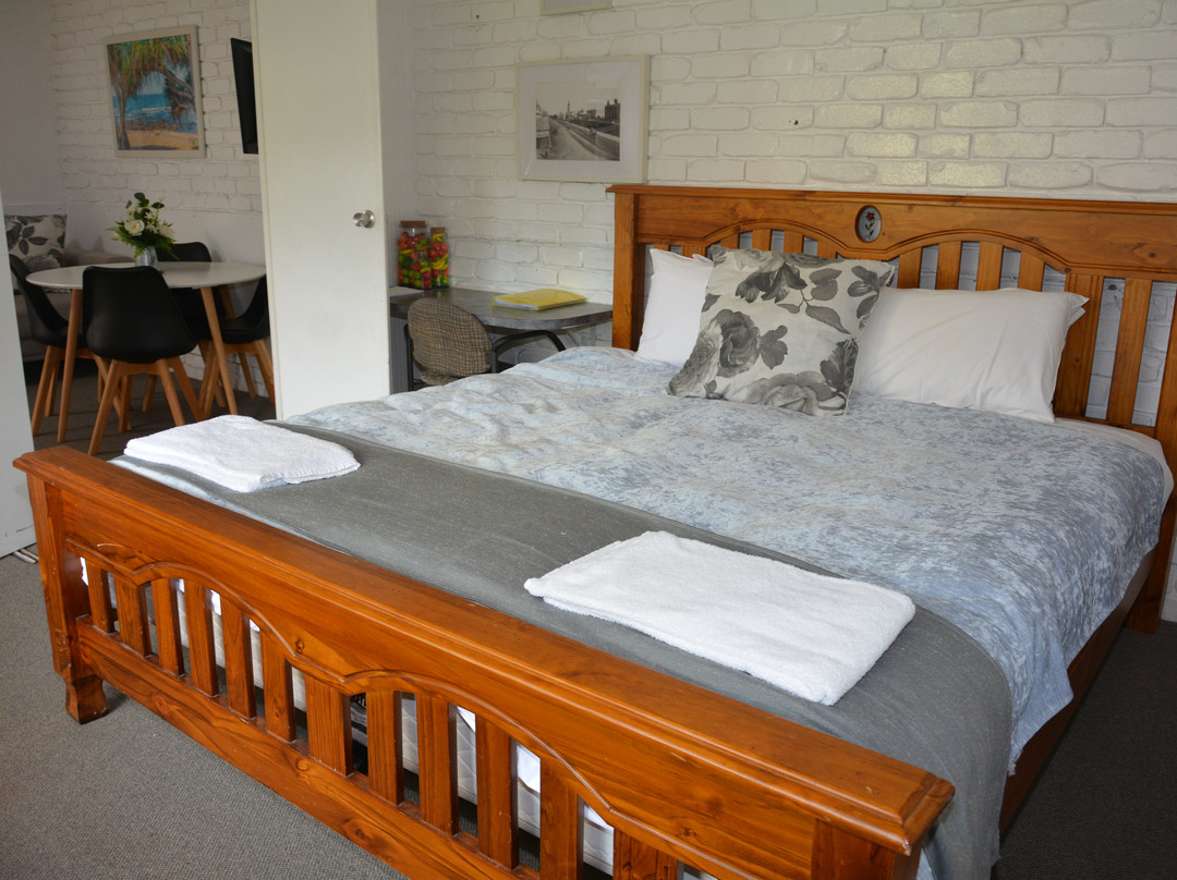 珊瑚别墅汽车旅馆主图