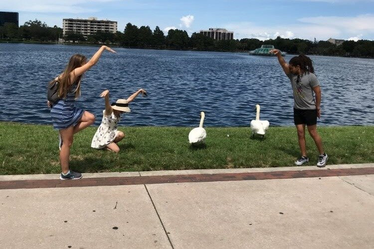 3Quest Challenge-奥兰多必去景点