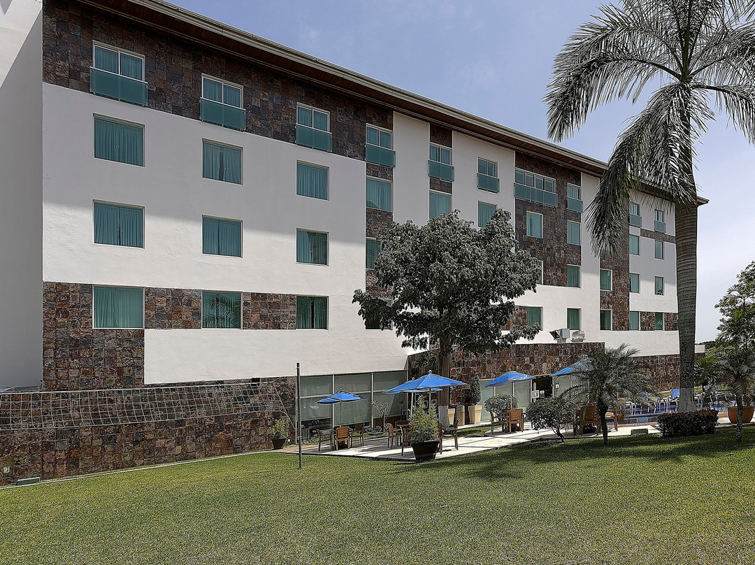 Holiday Inn Express Villahermosa Tabasco 2000 By IHG主图