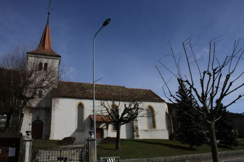 Cernier旅游攻略图片