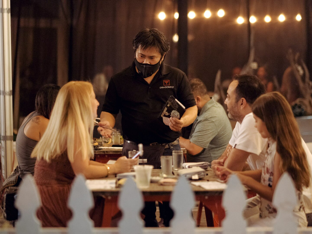 Downtown Doral-多拉必去景点