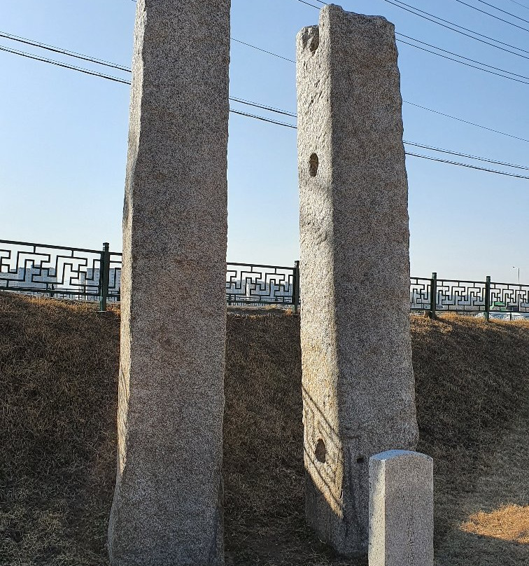 Namwon Manboksaji-南原市必去景点