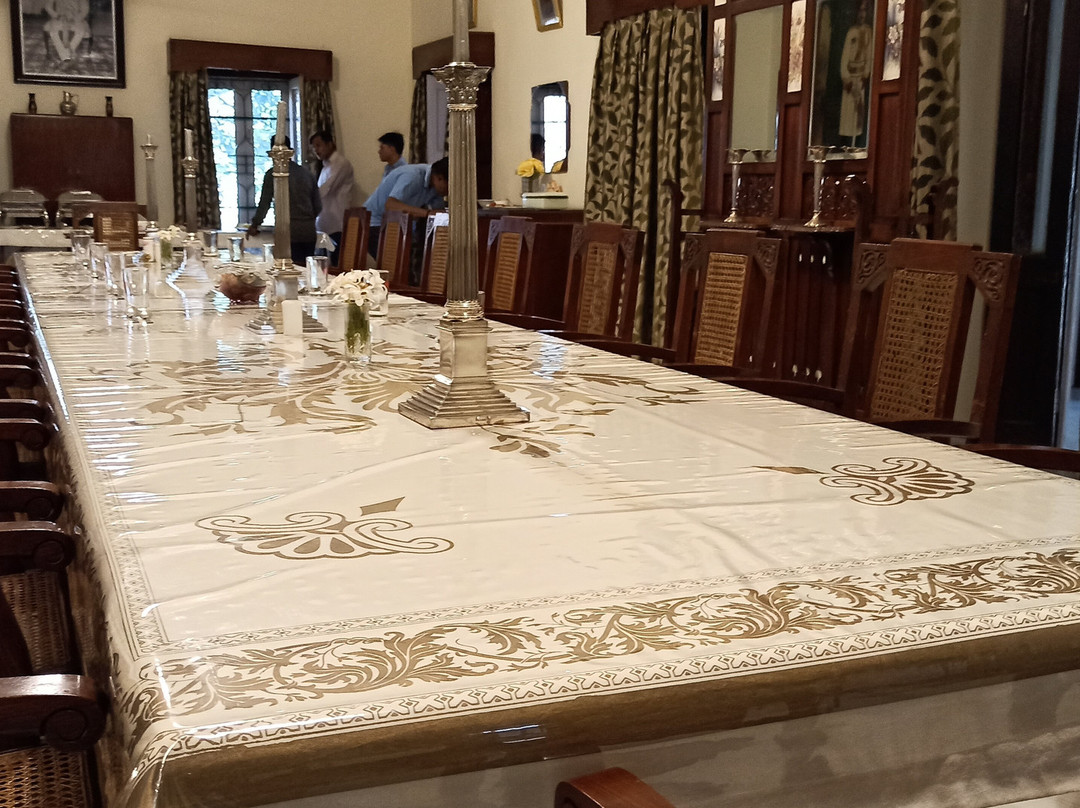 Dowlat Villas Palace主图