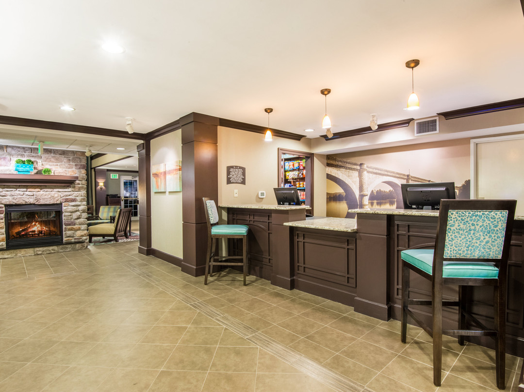 Staybridge Suites Allentown West by IHG主图