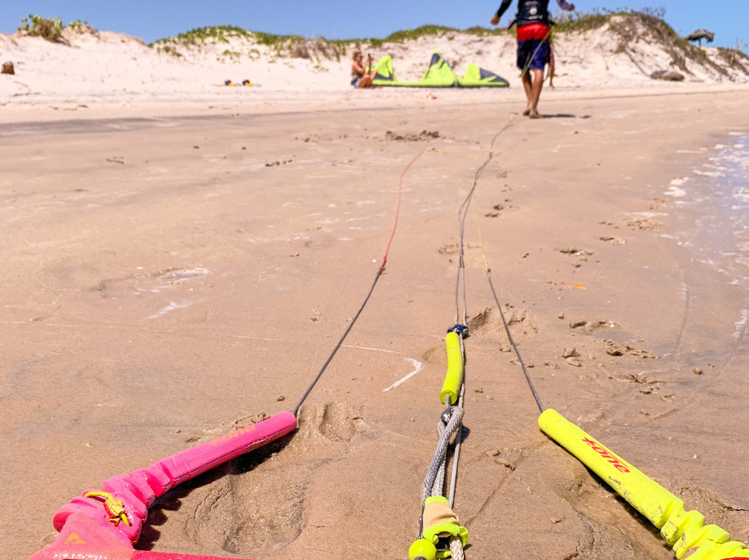 Kbc Parajuru Kiteboarding Club-Beberibe必去景点