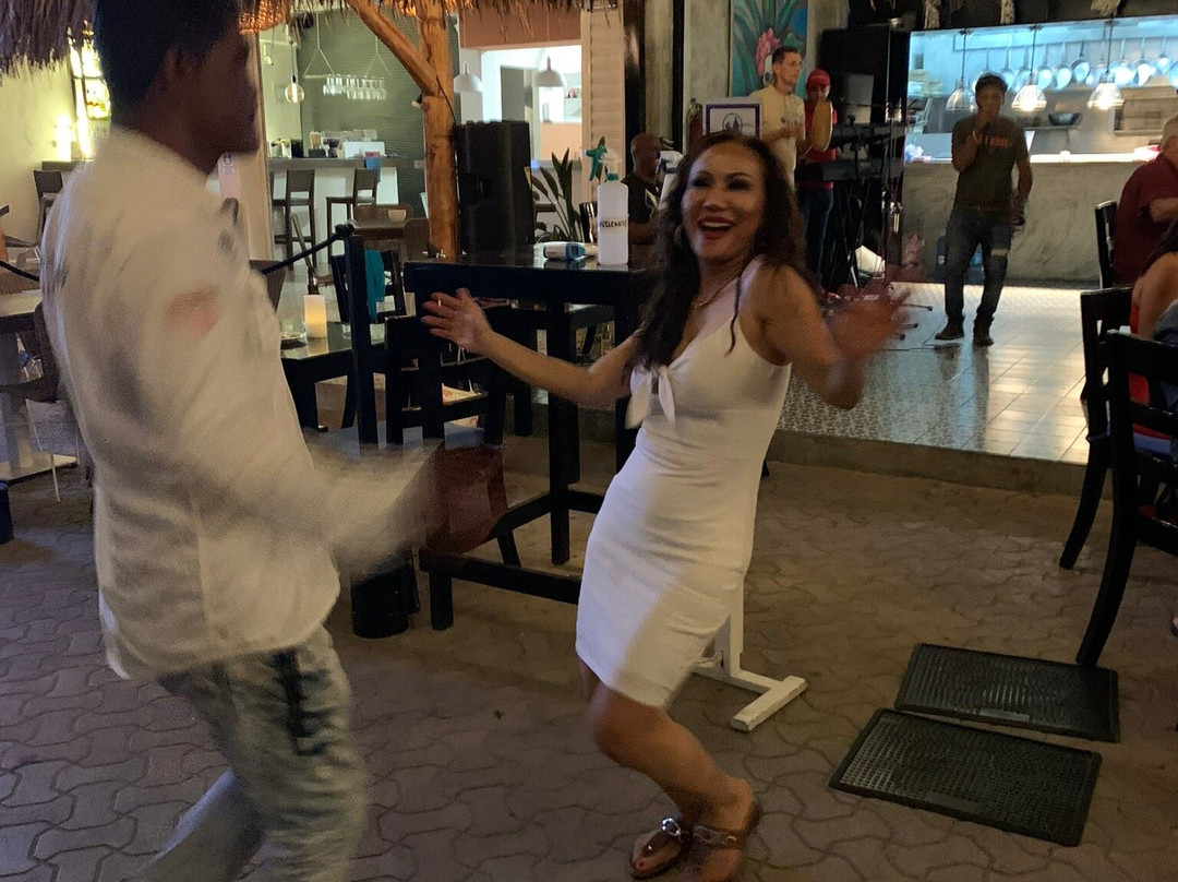 Maye Yoga Adventures-女人岛必去景点