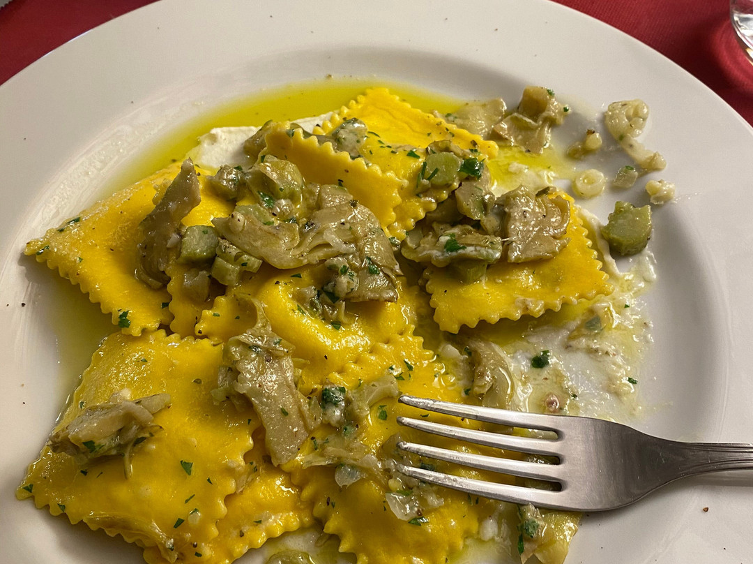 Locanda dell'Arcangelo主图