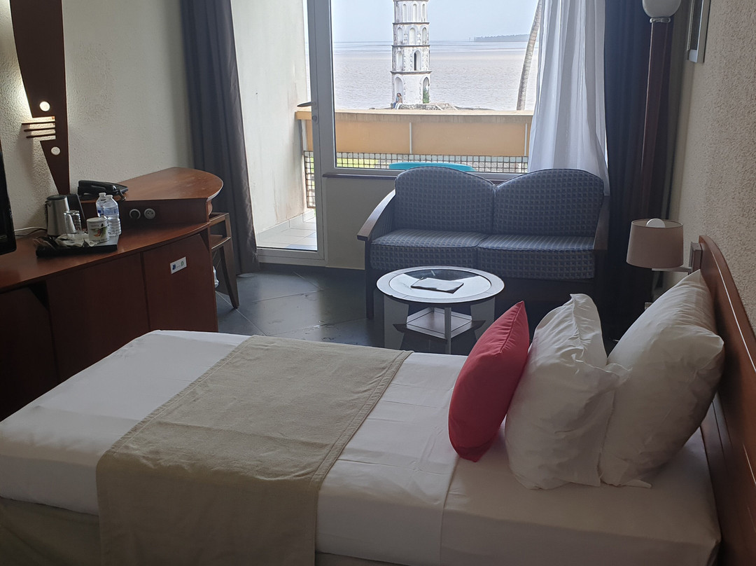 Hotel Des Roches主图