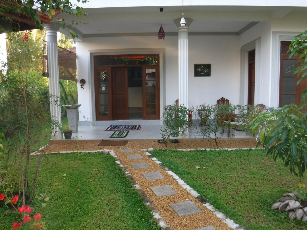 Amandro Ayurveda Health Resort