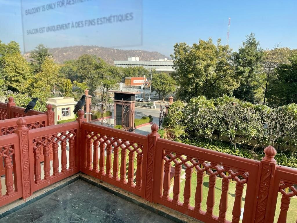 Le Meridien Jaipur Resort & Spa主图