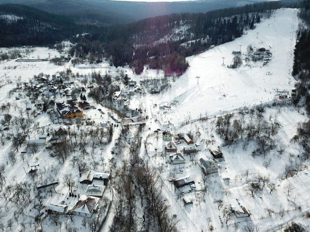 Ski Complex Bukovytsia景点图片