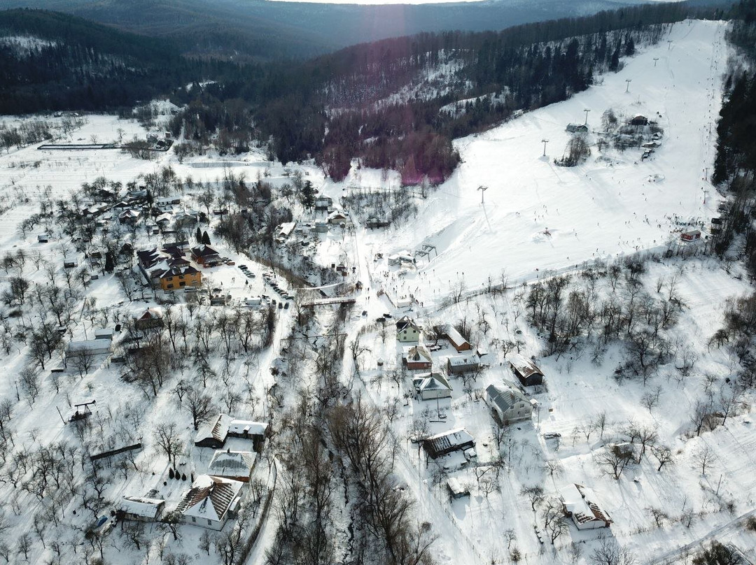 Ski Complex Bukovytsia-Boryslav必去景点
