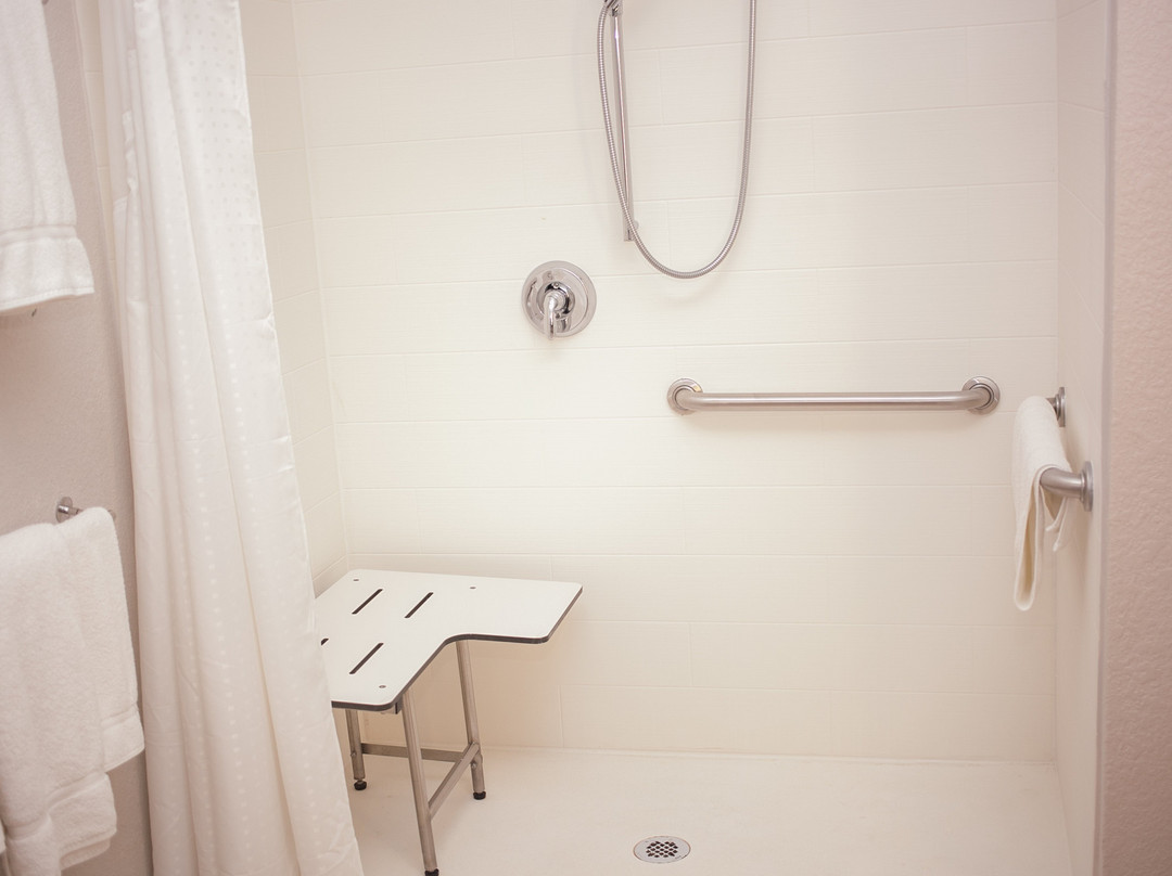 Holiday Inn Express & Suites Logan by IHG主图