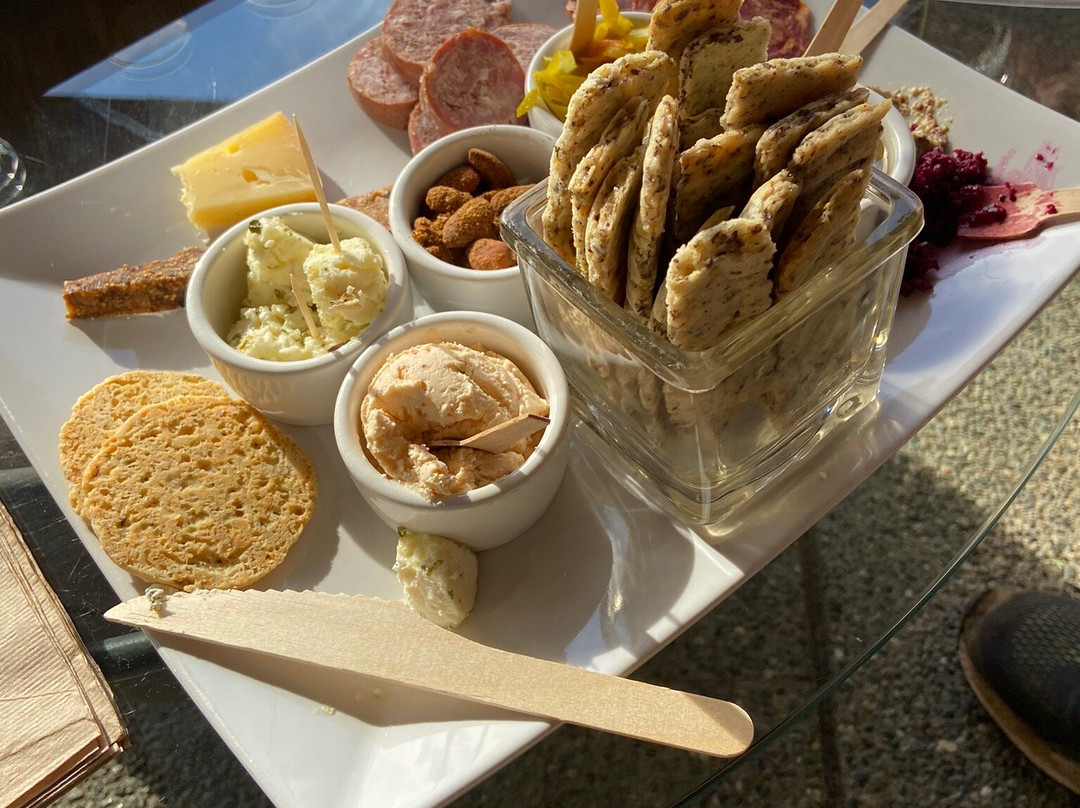 Wooldridge Creek Winery-格兰茨帕斯必去景点