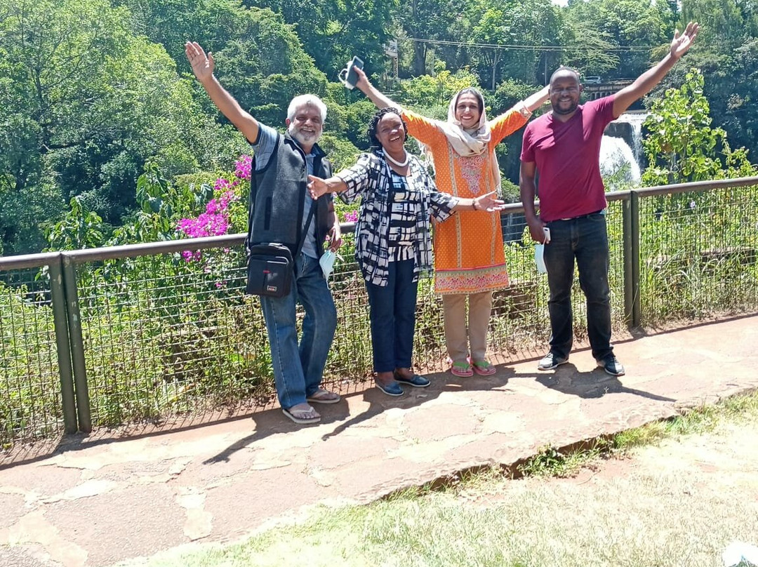 Blue Post Hotel主图