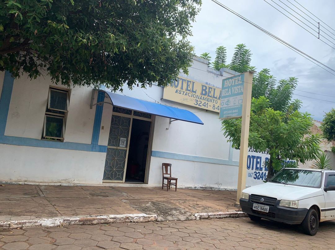 Hotel Bela Vista