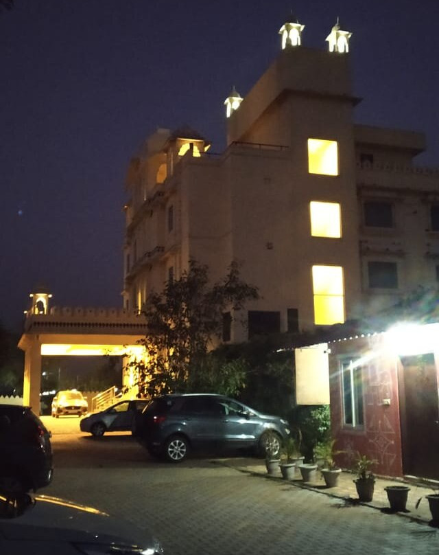 Kaara- Atharva Palace Jaipur主图