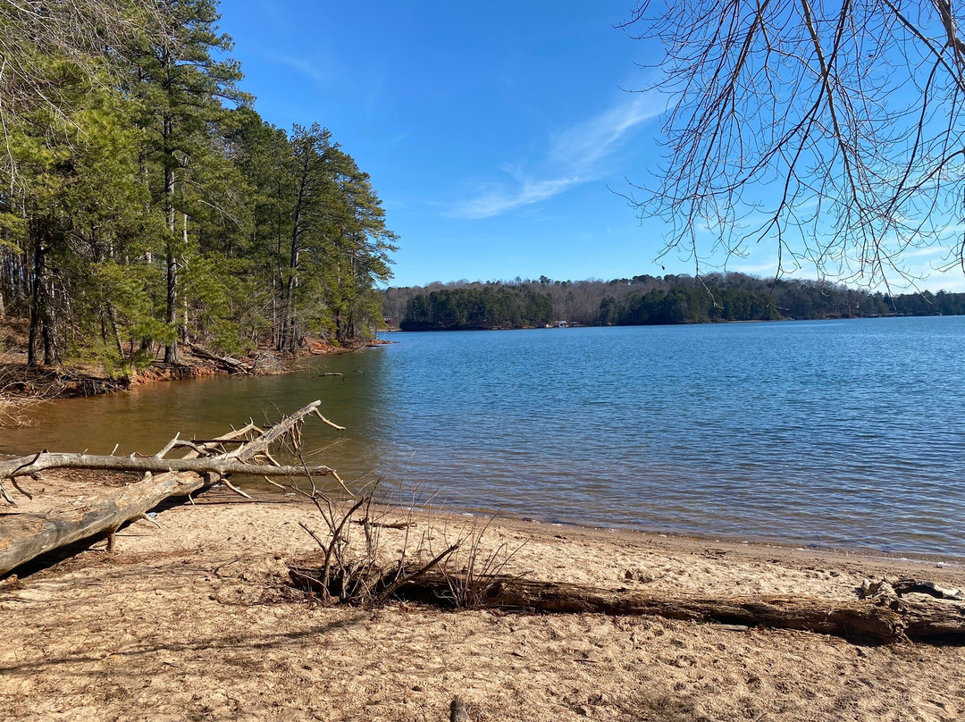 Little Ridge Park-卡明必去景点