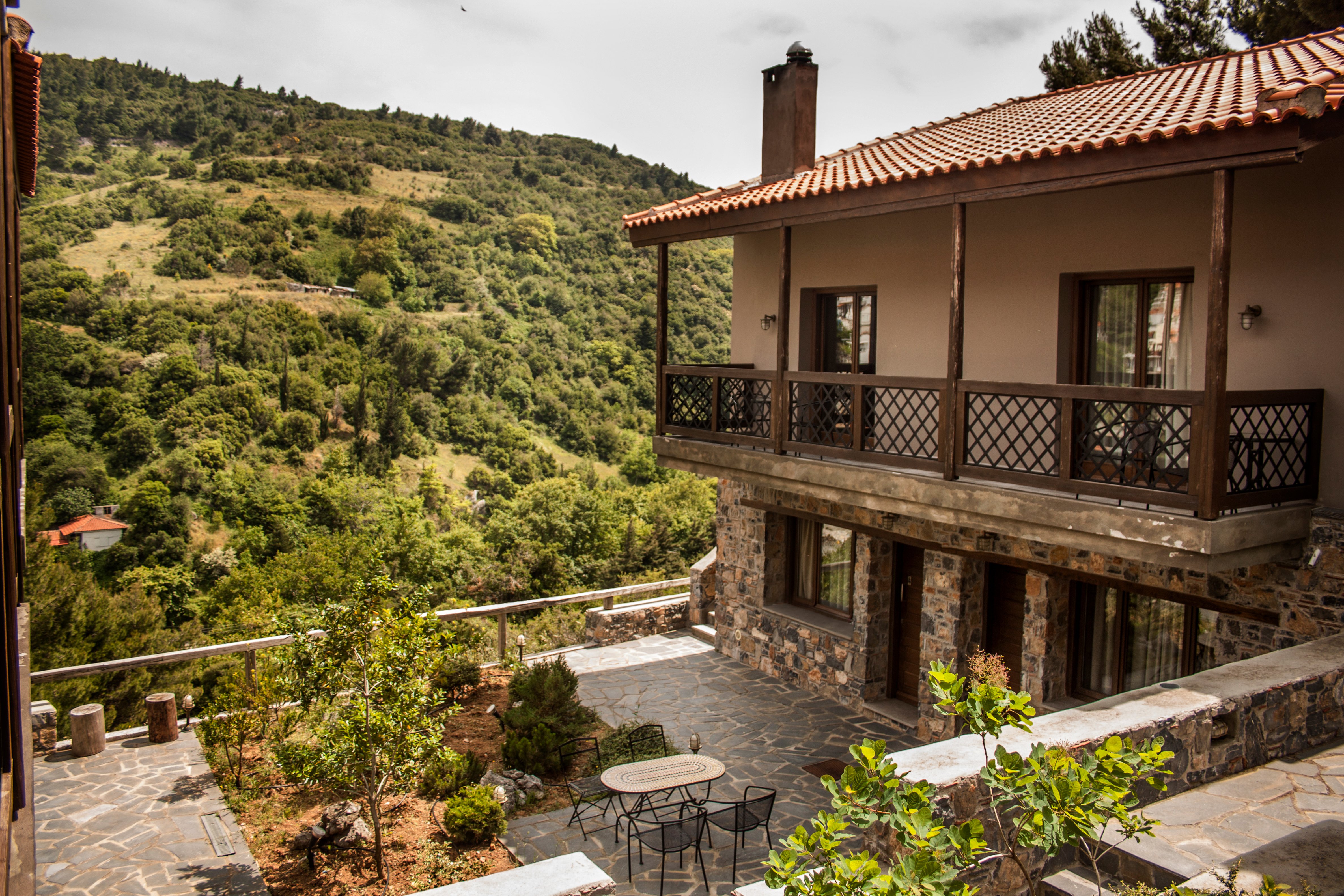 Vasiliki Guesthouse-官方
