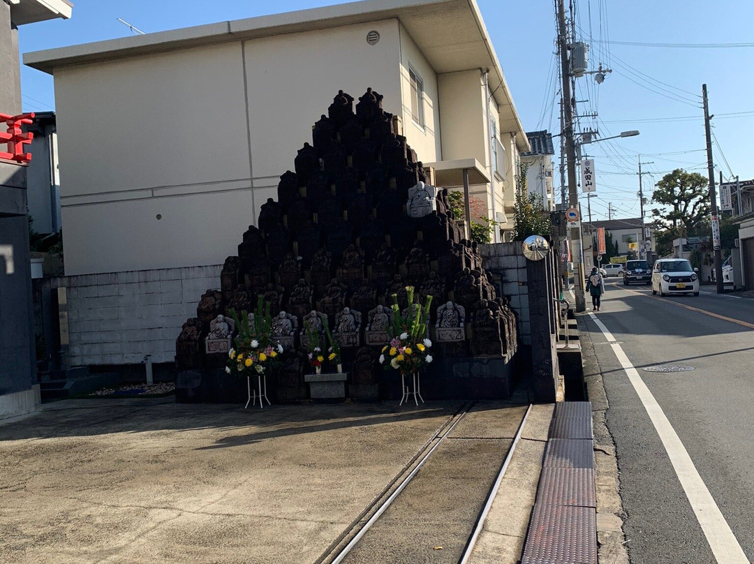 Naritasan Fudoson-寝屋川市必去景点