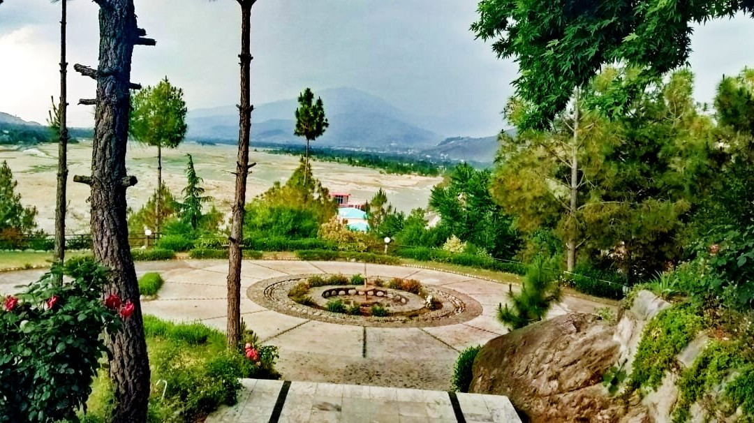 Rock City Resort主图