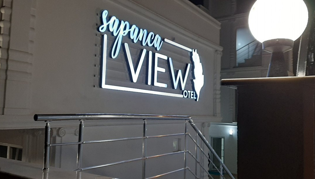 Sapanca View Hotel主图