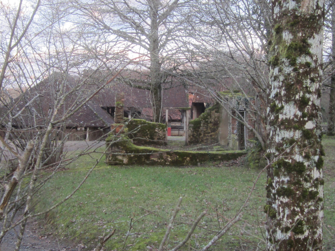 Ecomusee Tuilerie de Pouligny-Cheniers必去景点