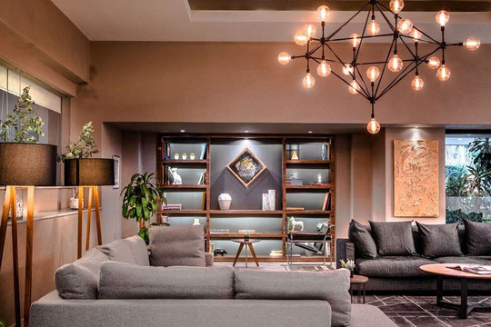 La Joya Hotel Pachuca主图