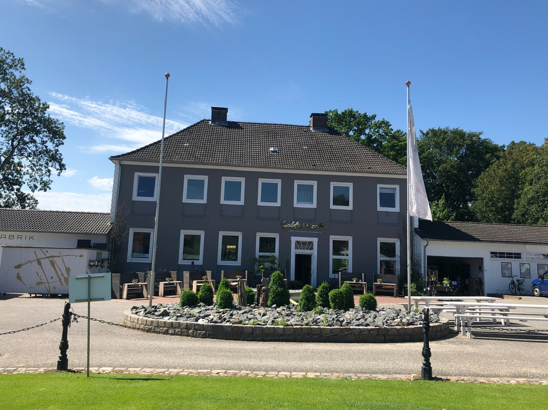 Fairway Golf und Sport