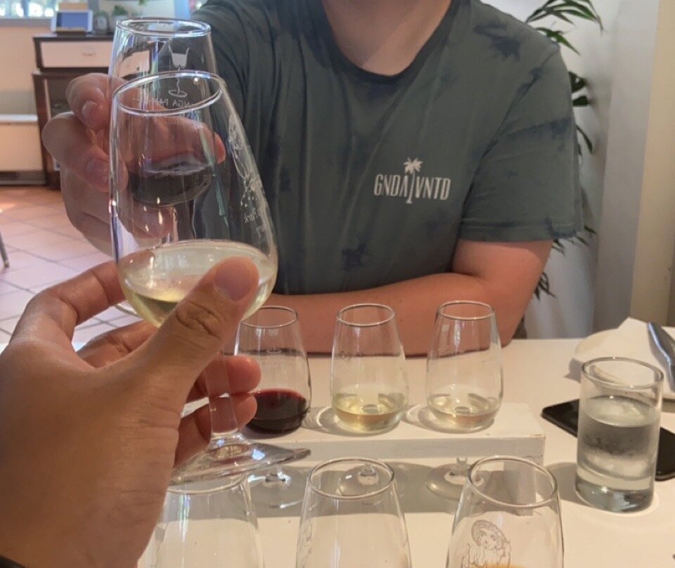 Wyanga Park Winery景点图片
