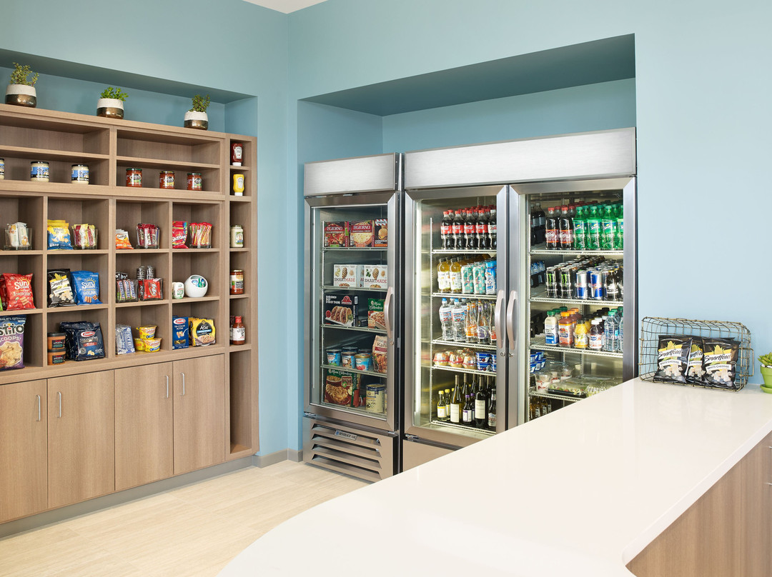 Element By Westin Kansas City/overland Park主图