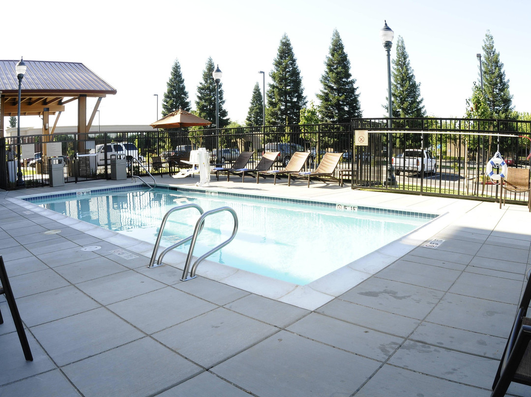 TownePlace Suites by Marriott Redding主图