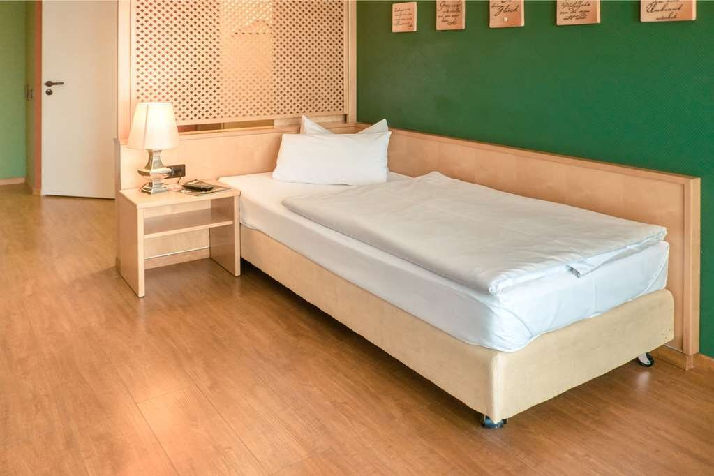 Hotel Ambiente Langenhagen Hannover by Tulip Inn主图