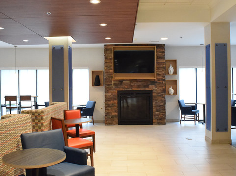 智选假日套房酒店罗切斯特韦伯斯特主图