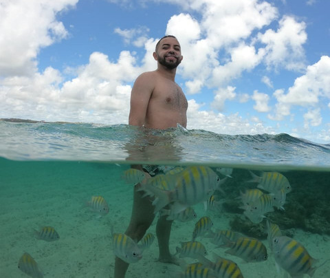 Tacy Tour-累西腓必去景点