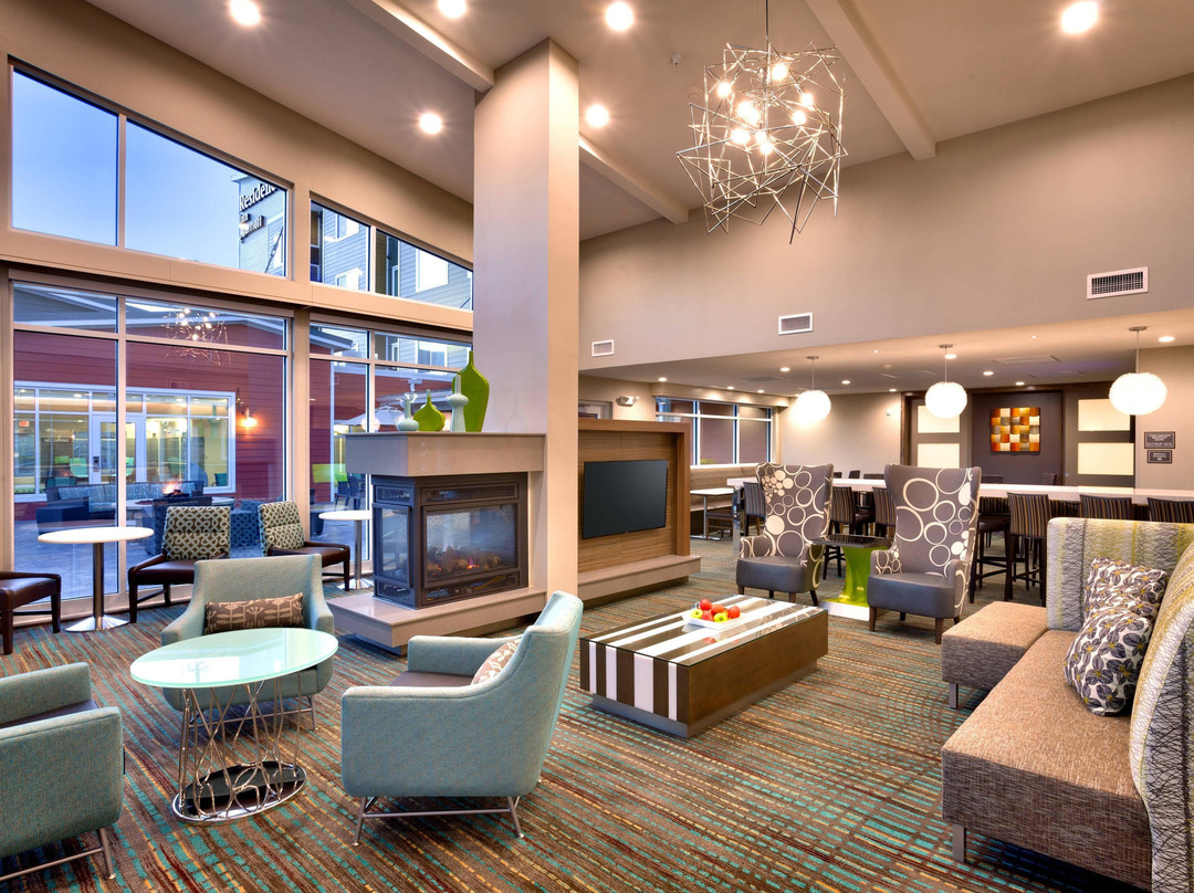 Residence Inn by Marriott Casper主图