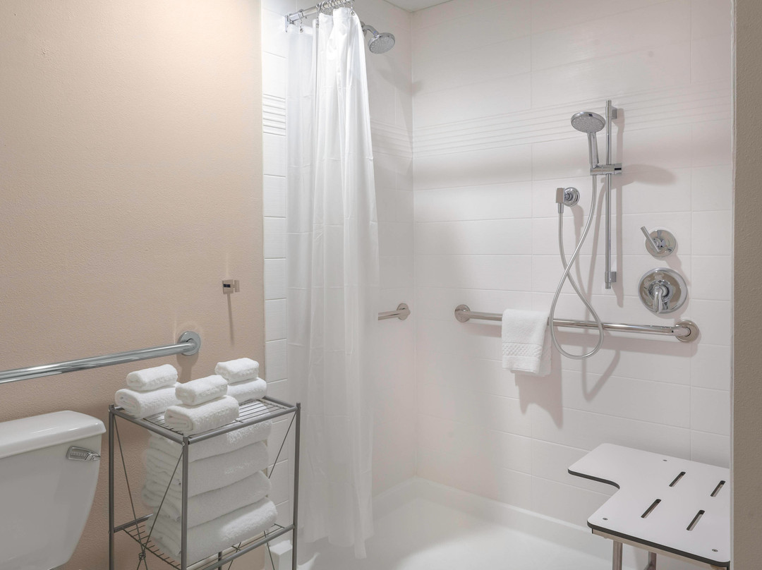 Towneplace Suites By Marriott San Antonio Westover Hills主图