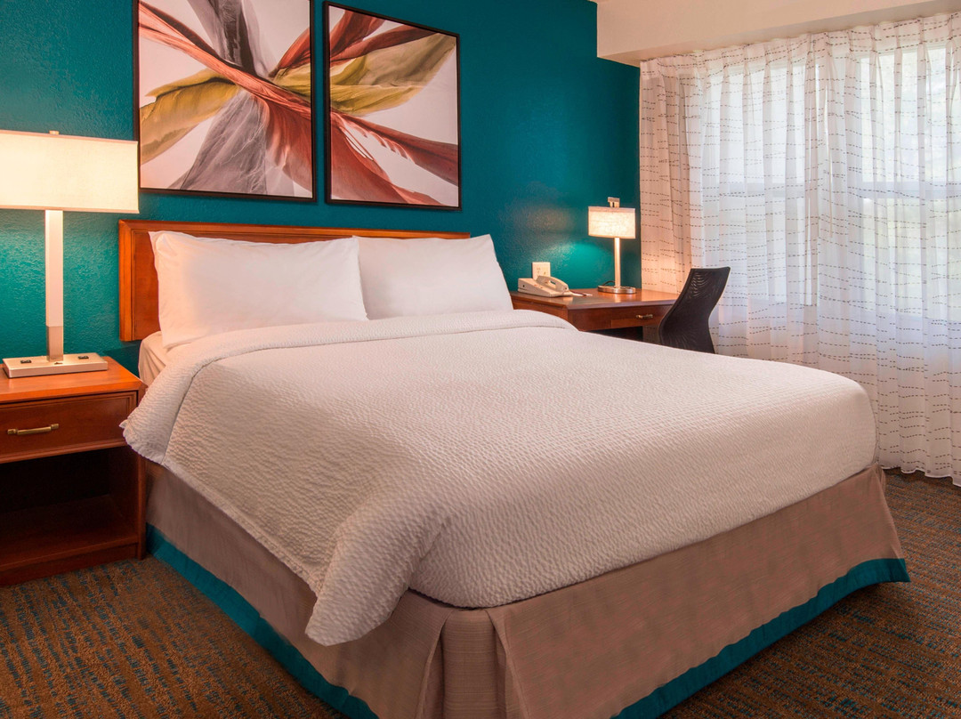 Residence Inn by Marriott Fairfax Merrifield主图