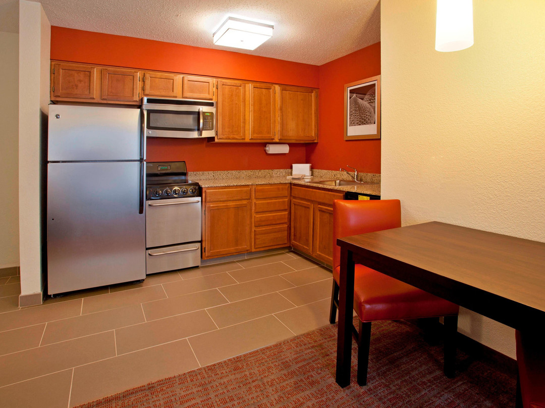 Residence Inn by Marriott Fort Wayne主图