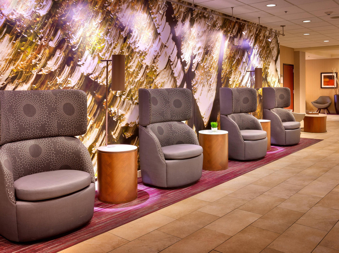 Courtyard by Marriott Salt Lake City Sandy主图