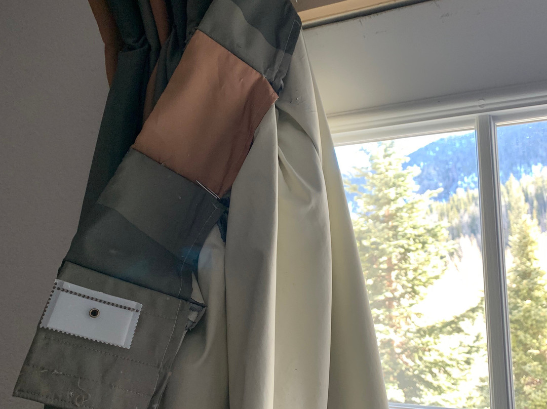 Monarch Mountain Lodge主图