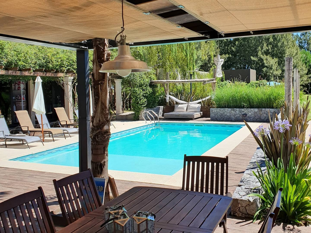 La Isabel Suites主图