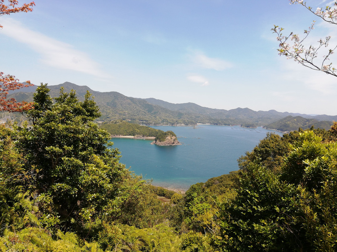 Mieshima Observatory景点图片