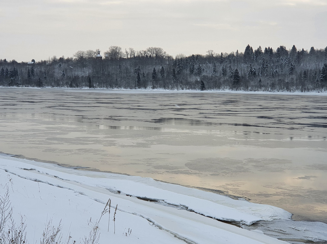 Park Hotel Spasskoye主图