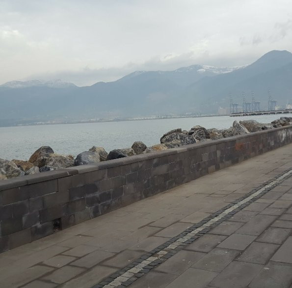 Park Forbes AVM景点图片