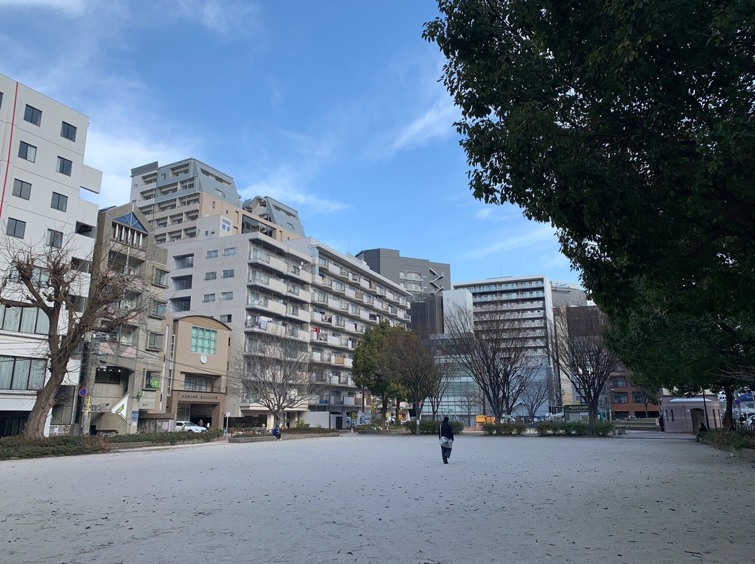 Ninjin Park景点图片